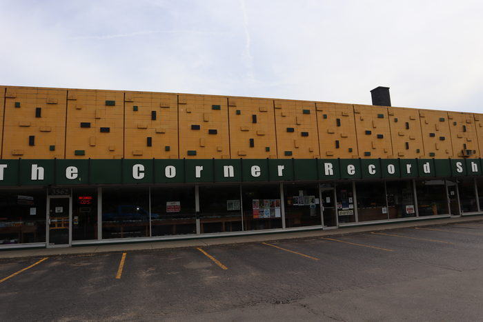 Grand Theatre - May 29 2022 (newer photo)